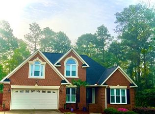 232 Hounds Run Ln, Lexington, SC 29072