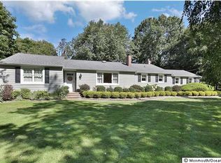 301 Rumson Rd, Little Silver, NJ 07739