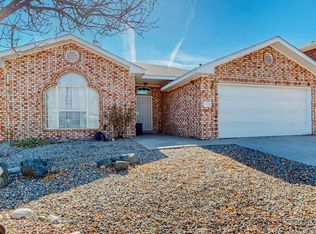 10324 Connemara Dr SW, Albuquerque, NM 87121