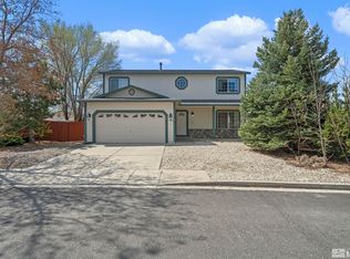 17908 Empire Ct, Reno, NV 89508