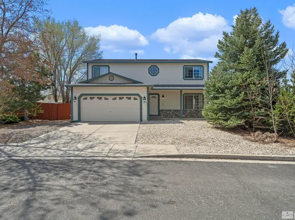 17908 Empire Ct, Reno, NV 89508