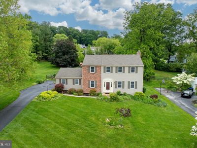 308 Green Cir, Exton, PA, 19341