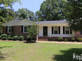 502 Tanbridge Rd, Wilmington, NC 28405