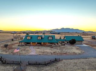 140 Elgin Rd, Elgin, AZ 85611