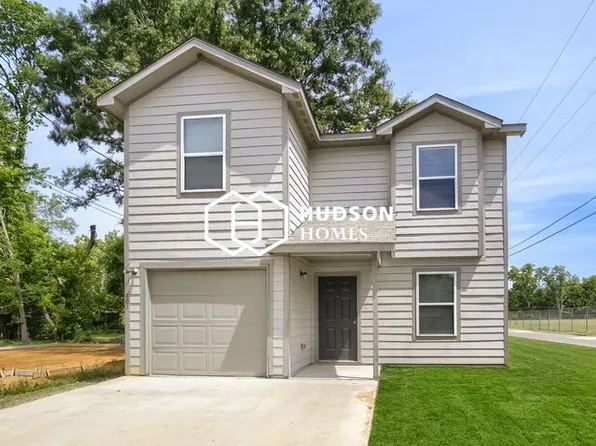 801 W Walnut St, Longview, TX 75601