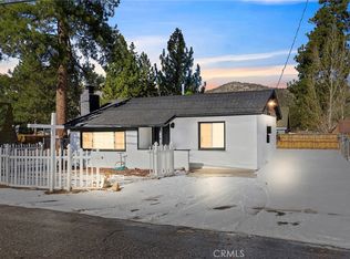 781 W Aeroplane Blvd, Big Bear City, CA 92314