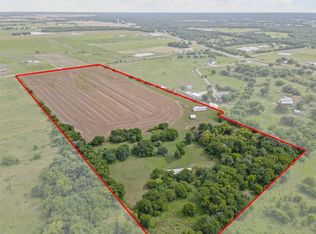 167 Hcr #4105, Covington, TX 76636