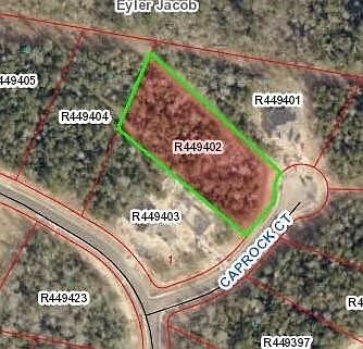 1st image of 23507 Caprock Ct