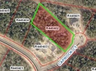 23507 Caprock Ct, Montgomery, TX 77316