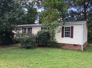 413 Lady Slipper Ln, Newtown, VA 23126