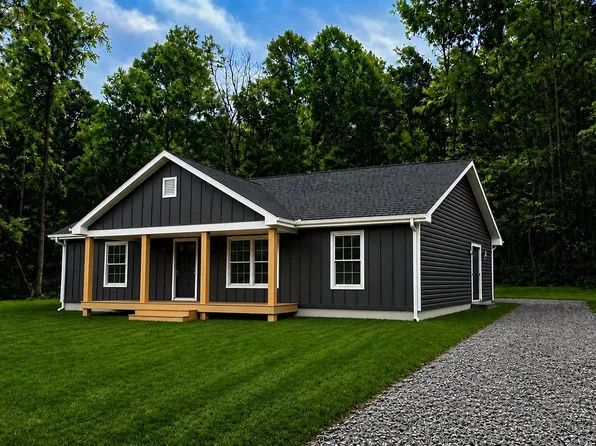 2858 Moreland Gap Rd, Woodstock, VA 22664