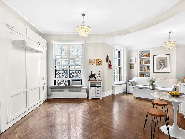 2109 Broadway APT 850, New York, NY 10023