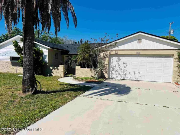 1713 Fenway Cir, Rockledge, FL 32955