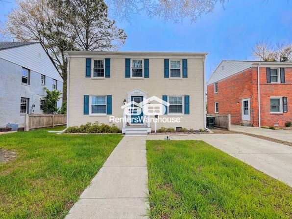 3809 Stratford Rd