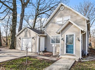 1301 Harrison Ave, Saint Joseph, MI 49085