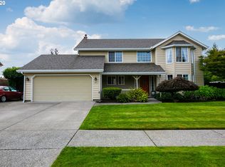 13819 SE 11th St, Vancouver, WA 98683