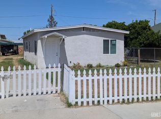 612 E 10th St, Bakersfield, CA 93307