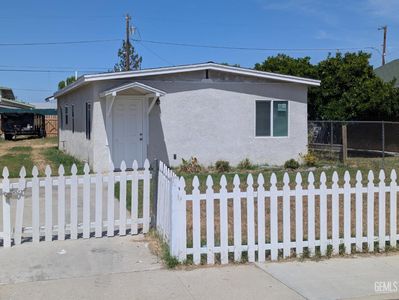 612 E 10th St, Bakersfield, CA, 93307