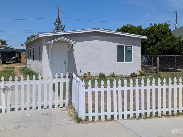 612 E 10th St, Bakersfield, CA 93307
