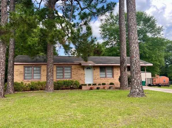 502 Johnson Rd, Albany, GA 31705