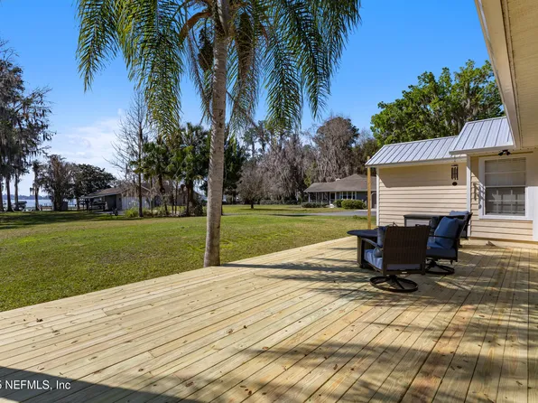 2380 SE 43RD Street, Keystone Heights, FL 32656