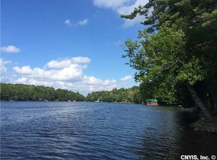 269 S Shore Rd, Gouverneur, NY 13642