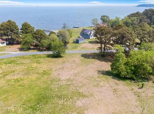0 Thomas Price Rd, Deal Island, MD 21821