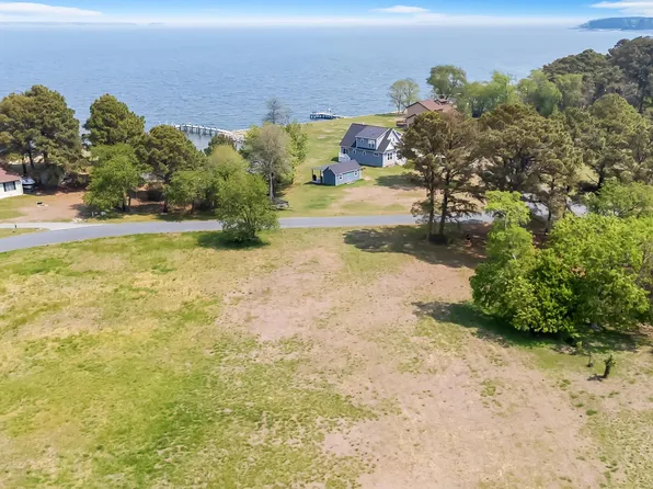 0 Thomas Price Rd, Deal Island, MD 21821