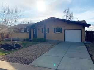 8272 Adams Way, Denver, CO 80221