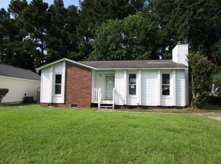 318 Winding Trail Ln, Summerville, SC 29486