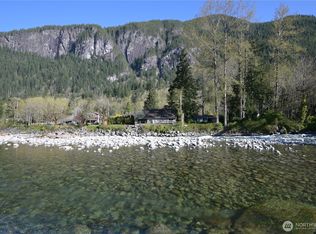 202 Crescent St, Index, WA 98256