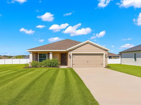 4835 SE 91st Ln, Ocala, FL 34480