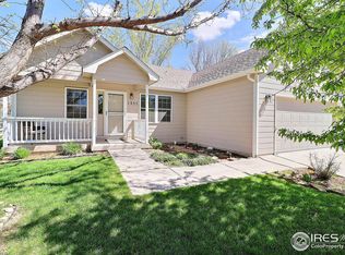 1355 Black Hawk Rd, Eaton, CO 80615
