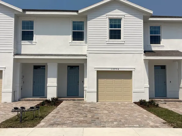 12853 SW Forli Way, Port St Lucie, FL 34987