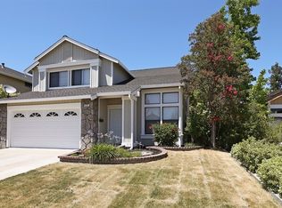 4601 Fieldcrest Way, Antioch, CA