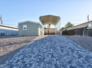3206 Jennie Ln, Lake Havasu City, AZ 86404