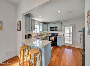 521 Lilly Ave, Louisville, KY