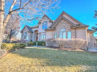 10932 Legacy Ridge Way, Westminster, CO 80031