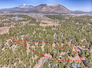 4900 E Gandalf Ln, Flagstaff, AZ 86004
