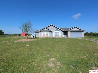 1817 Duskwood Rd, Bristow, OK 74010