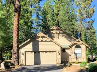 32 Red Willow Ct, Blairsden Graeagle, CA