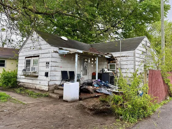 470 Jefferson St, Marion, OH 43302