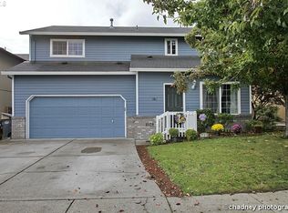 3170 SE Tumblestone Dr, Hillsboro, OR 97123