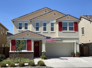1250 Marille Ln, Hollister, CA 95023