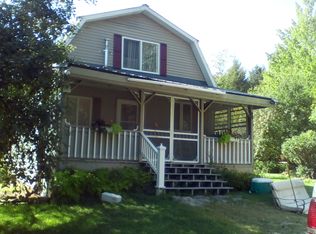 39 Rocky Ridge Rd, Fairfax, VT 05454