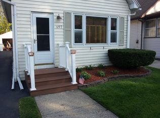 497 Morgan St, Tonawanda, NY 14150