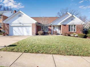 9153 Park Haven Ln, Saint Louis, MO