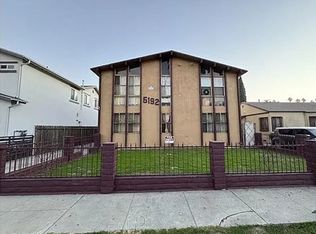 5192 W 20th St, Los Angeles, CA 90016