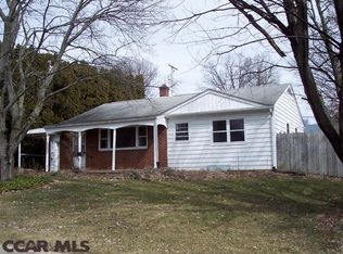 1307 Linn St, State College, PA 16803