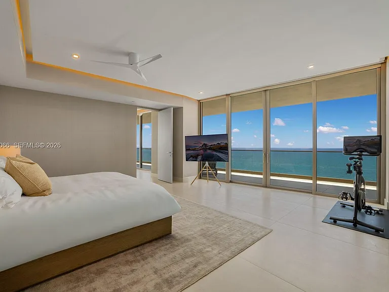 18975 Collins Ave #3000 — Photo 13
